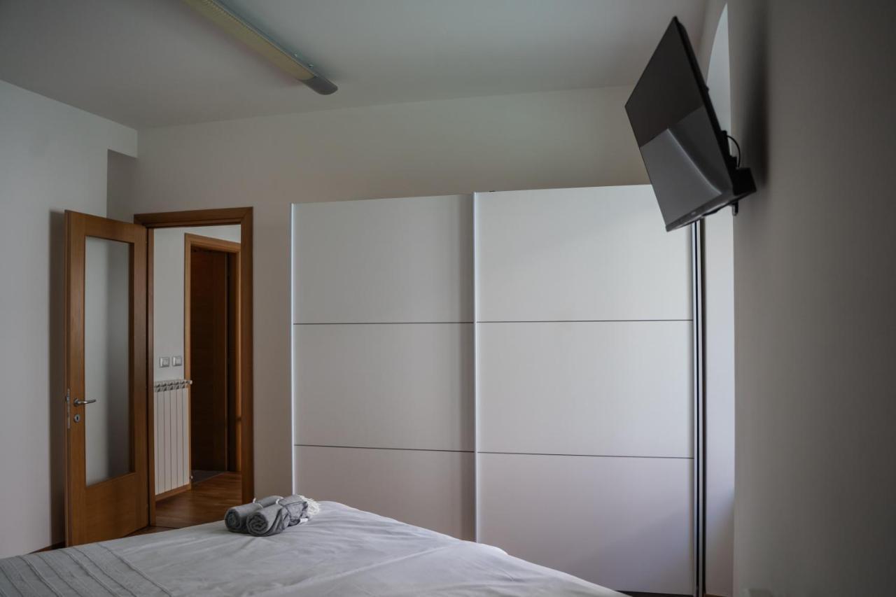 9B The Appartments Trieste Exterior photo